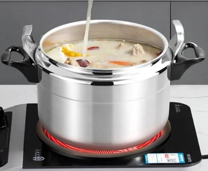 ZS - Stovetop Pressure Cooker