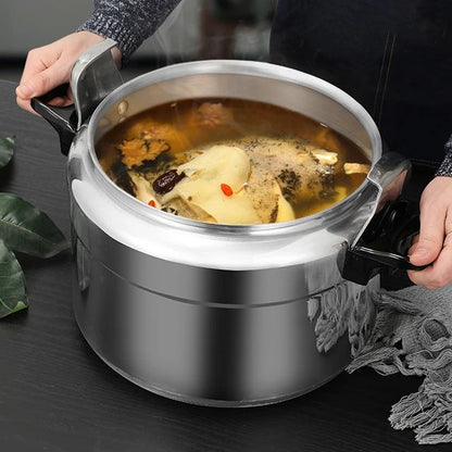 ZS - Stovetop Pressure Cooker