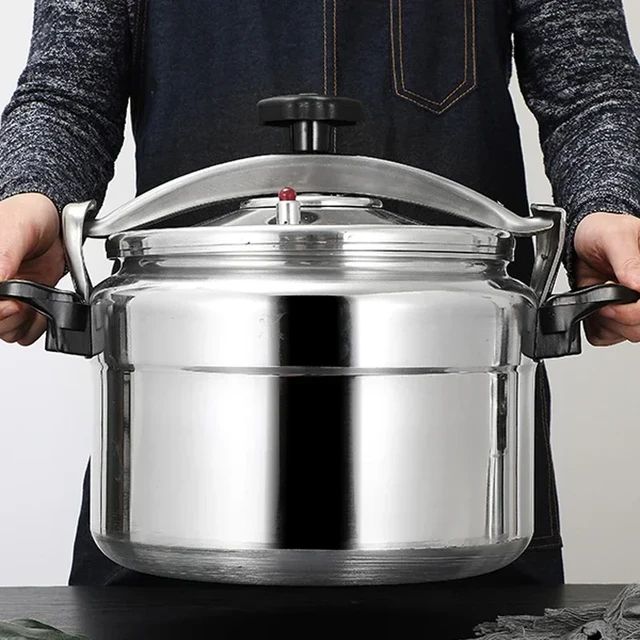 ZS - Stovetop Pressure Cooker
