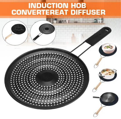 ZS - Simmer Ring/Heat Diffuser