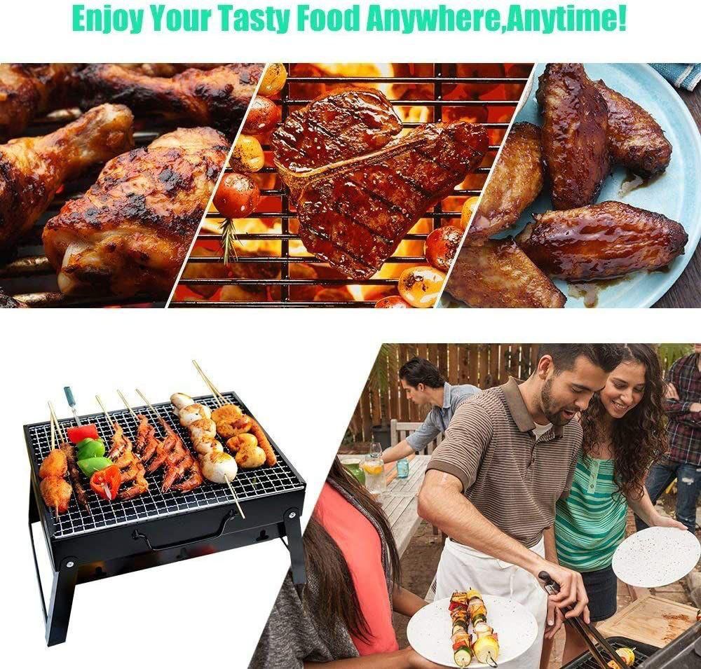 ZS - Foldable Braai Stand
