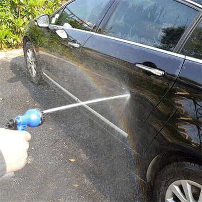ZS - Magic Garden Hose 30 Meters/100 Feet