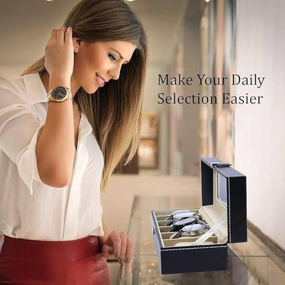 ZS - Premium Watchbox