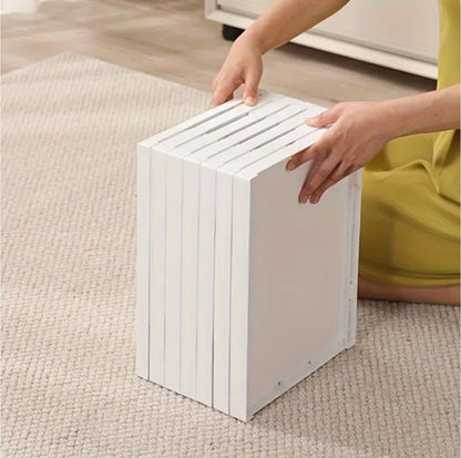 ZS - Multifunctional 6 Layer Foldable Drawer - Ideal for Shoes