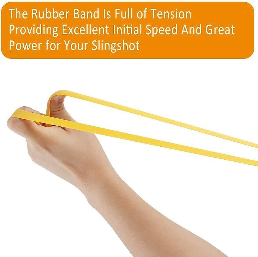 ZS - Laser Guided Powerful Slingshot