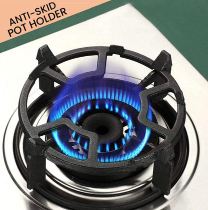 ZS - Anti-Skid Pot Holder Heat Defuser