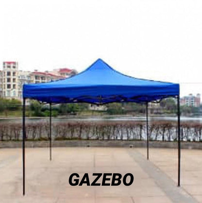 ZS - Gazebo