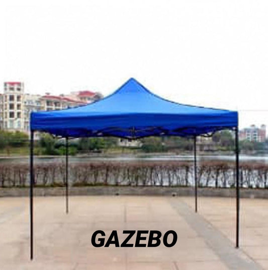 ZS - Gazebo