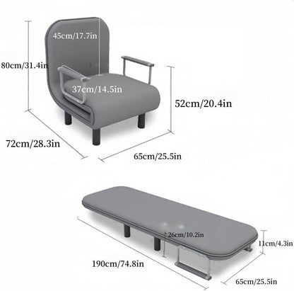 ZS - 5 in 1 Folding Sofa Bed