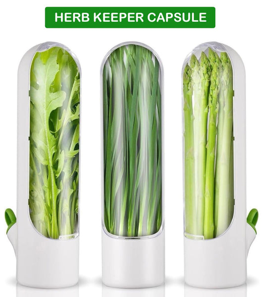 ZS - Herb Keeper Capsule