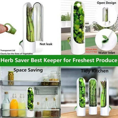 ZS - Herb Keeper Capsule