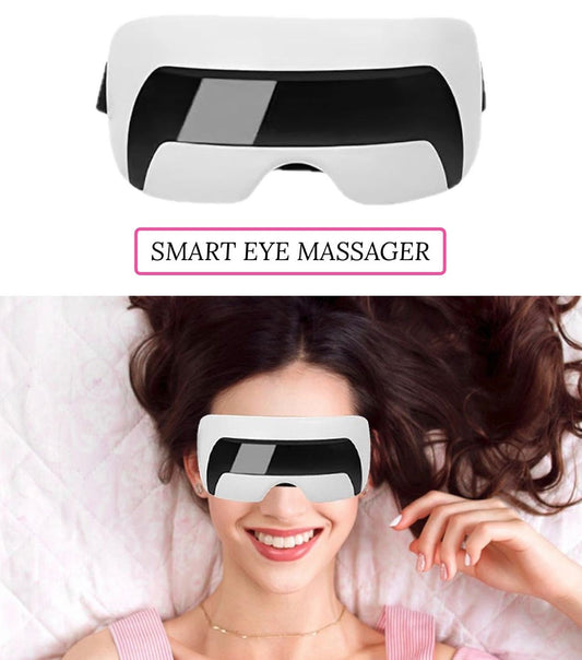 ZS - Smart Eye Massager