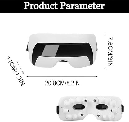 ZS - Smart Eye Massager
