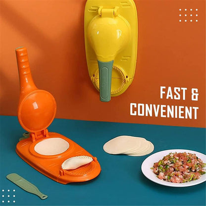 ZS - 2 in 1 Dumpling Maker