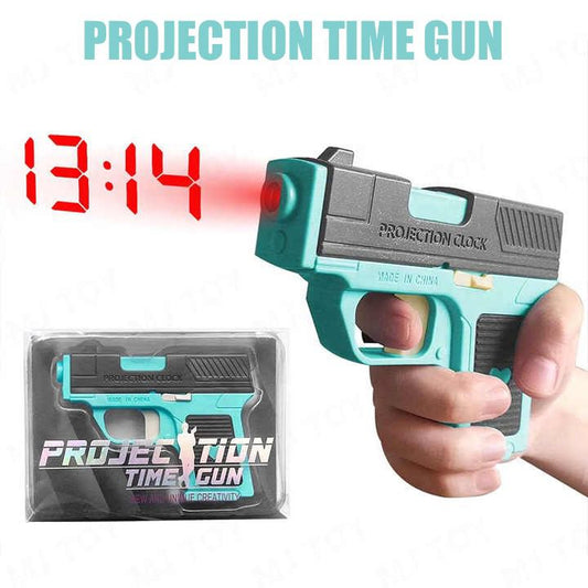 ZS - Projection Time Gun