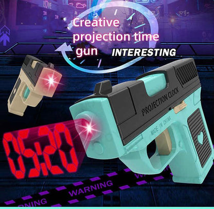 ZS - Projection Time Gun
