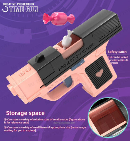 ZS - Projection Time Gun
