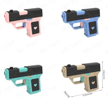 ZS - Projection Time Gun