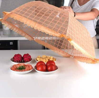 ZS - Food Cover