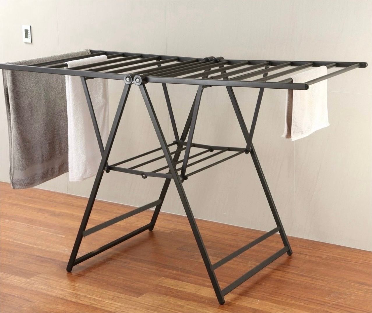ZS - Heavy Duty Foldable Washing Line – Z S MERCH
