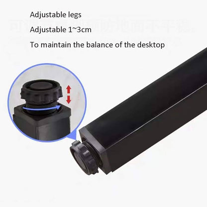 ZS - Multifunctional Foldable Table 80 x 40cm