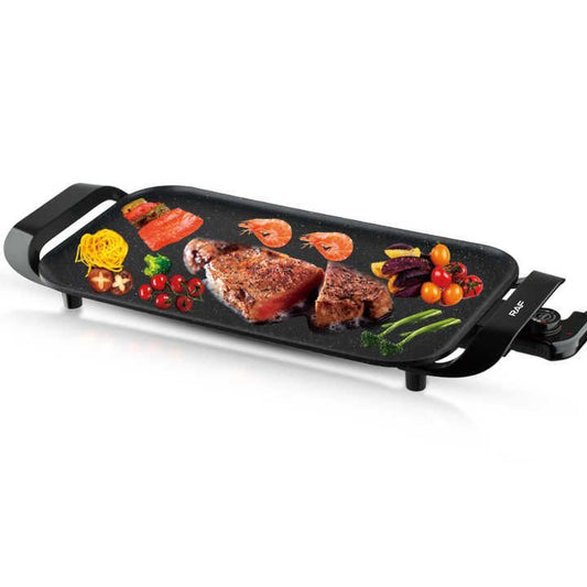 ZS - RAF Electric BBQ Grill R.5313