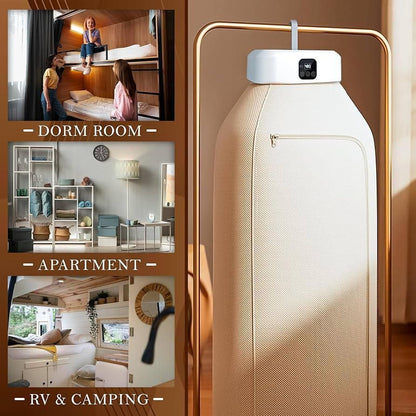 ZS - Portable Clothes Dryer