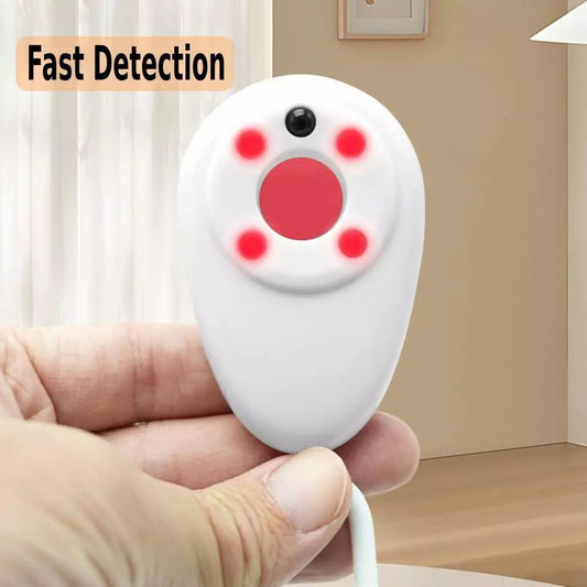 ZS - Portable Camera Detector