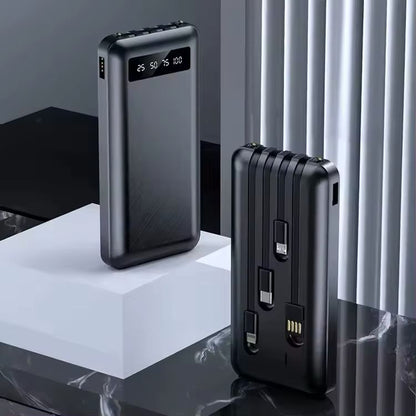 ZS - Power Bank 20000mAh