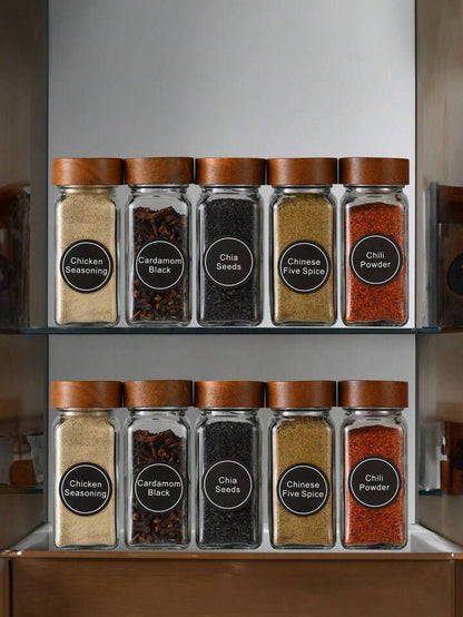 ZS - Spice Shaker Set