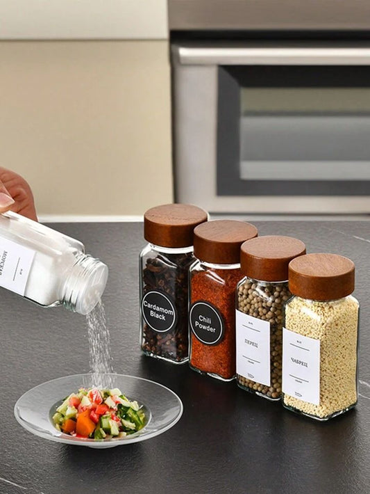 ZS - Spice Shaker Set