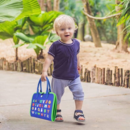 ZS - Toddler Activity Bag