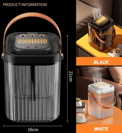 ZS - Jumbo Humidifier 3000ml