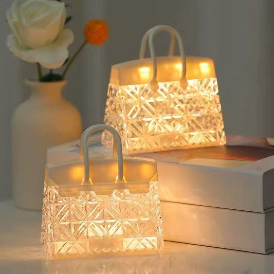 ZS - Bag Shaped LED Nightlight