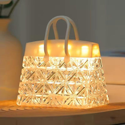 ZS - Bag Shaped LED Nightlight