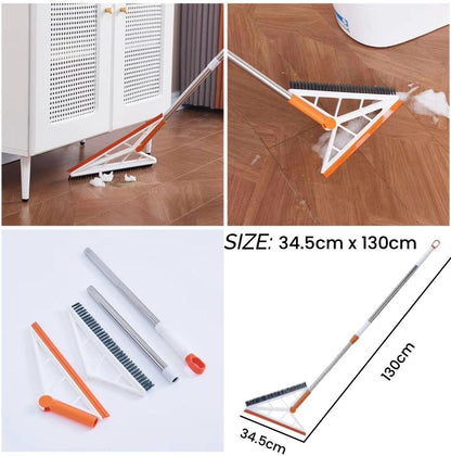 ZS - Arrow Wiper Broom All-in-one