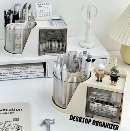 ZS - Desktop Organiser