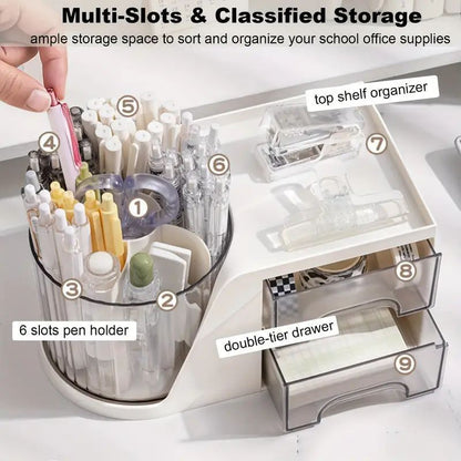 ZS - Desktop Organiser