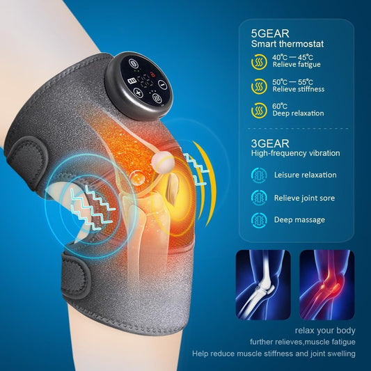 ZS - Intelligent Massager 3 in 1