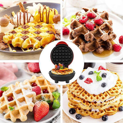 ZS - Mini Waffle Maker