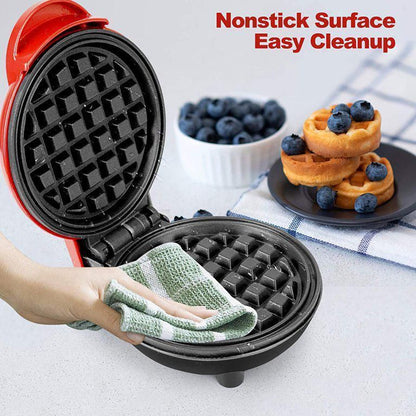 ZS - Mini Waffle Maker