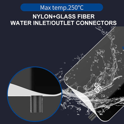 ZS - Smart Digital Electric Water Heater Type-2