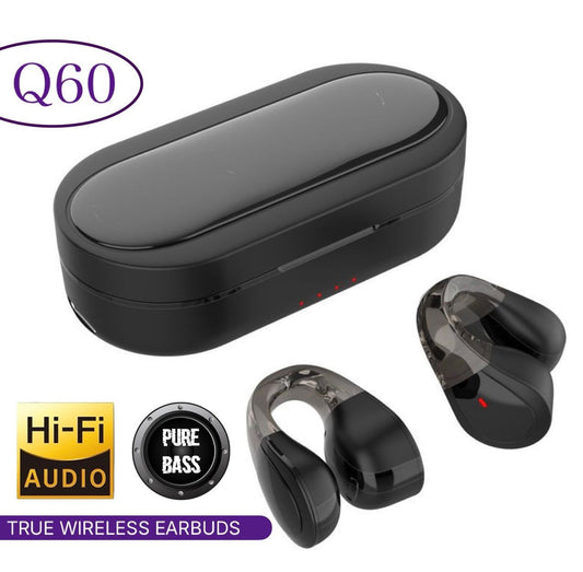ZS - Q60 True Wireless Earbuds
