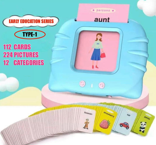 ZS - Early Education Device Type-1