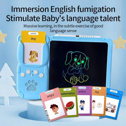 ZS - Early Education Device Type-2