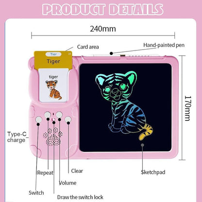 ZS - Early Education Device Type-2