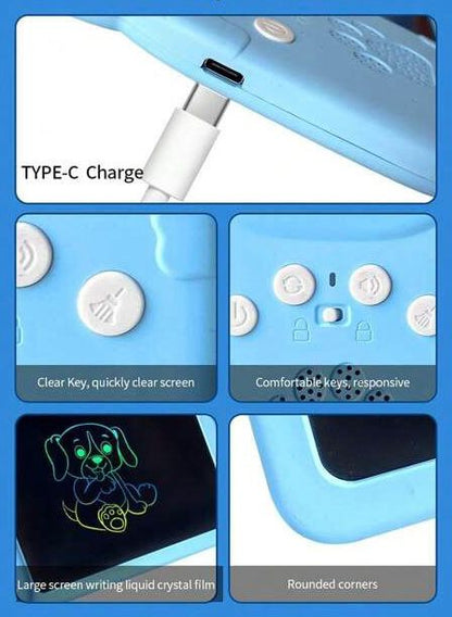 ZS - Early Education Device Type-2