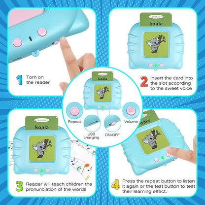 ZS - Early Education Device Type-1