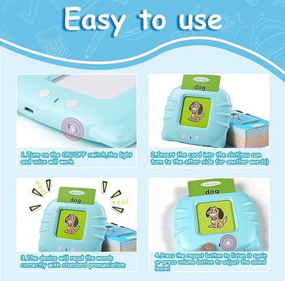 ZS - Early Education Device Type-1