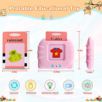 ZS - Early Education Device Type-1